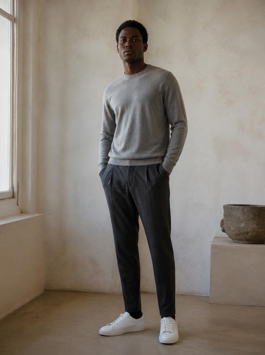 Miréva — Effortless Weekend Luxury, head to toe