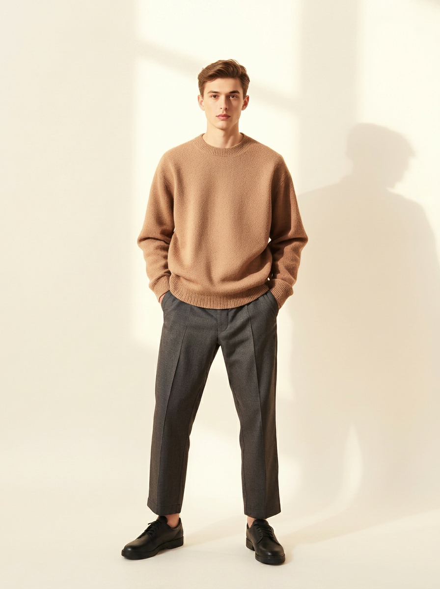 Miréva — One Warm Signature, head to toe